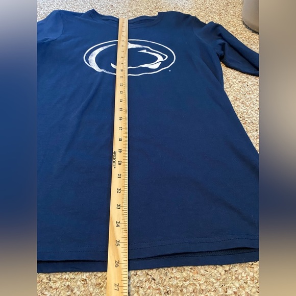 Penn State Long Sleeve T-Shirt - Picture 4 of 5